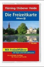 Die Freizeitkarte Allianz