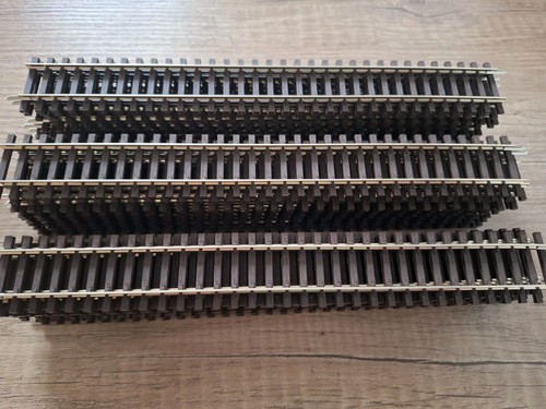 Tillig 82117 gerades - gleis, g1
