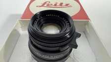 Leica Summicron-M 1:2/35mm