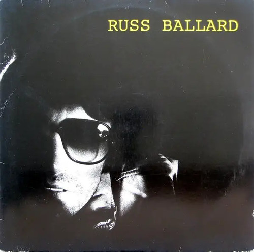 Russ ballard emi - russ,