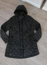 Camel Active Damen Parka Jacke