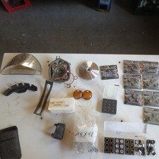 028 - Yamaha Aerox Teile