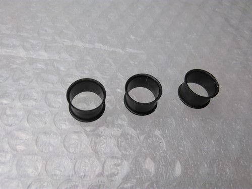 Neozed passhülsen schwarz - neozed,