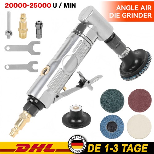 Druckluft schleifer - druckluft,