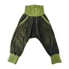 Naeffi Pumphose Walkhose Cord