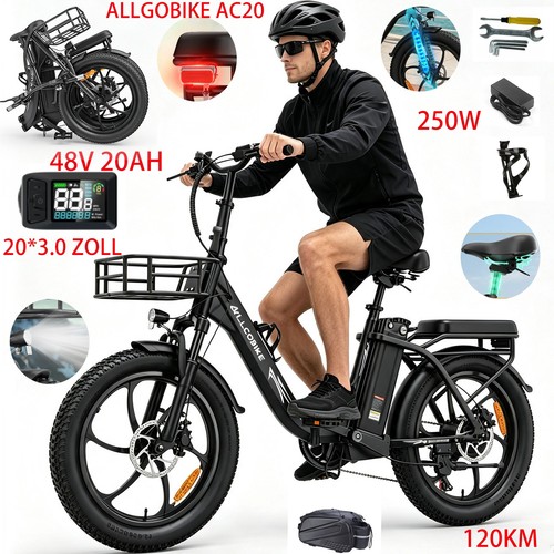 Zoll klapprad city - zoll,