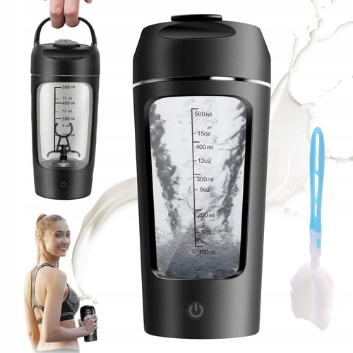 Elektrischer protein shaker - elektrischer,