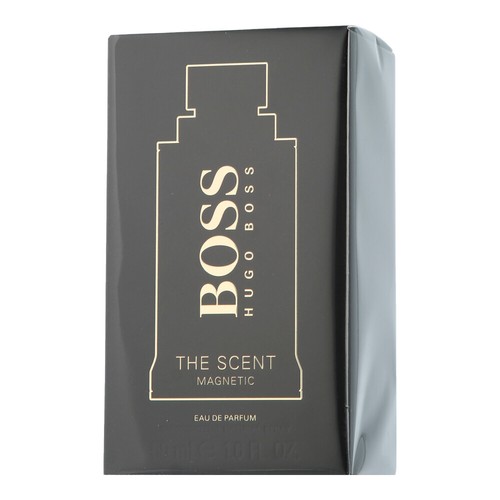 Hugo boss the scent magnetic - hugo,