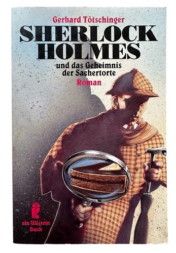 Sherlock holmes und das - holmes,