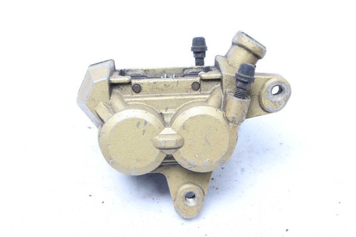 Bremssattel bremszange vorn - bremszange,