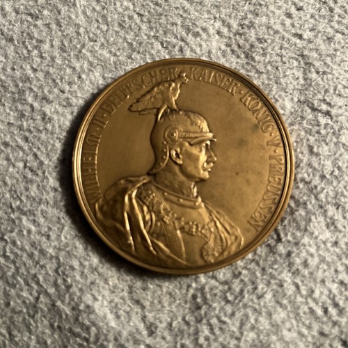 Preussen medaille 1905 - medaille,