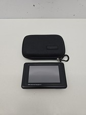 BMW Motorrad Navigator IV Navi