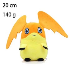Kuscheltier Digimon Patamon