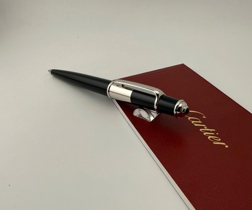 Cartier rollerball diabolo - cartier,
