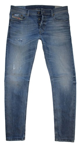 Diesel herren jeans hose - herren,