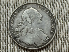 Madonnentaler 1760 Maximilian