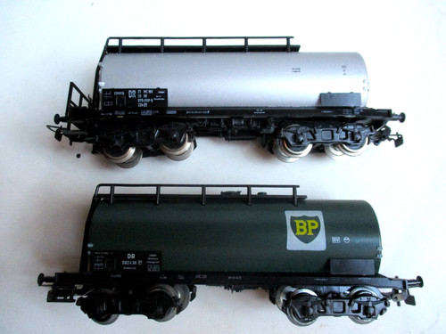 Modelleisenbahn spur piko - h0.,