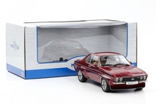 1:18 OPEL Manta A Coupe GTE