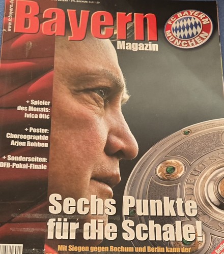 2009 bundesliga fc bayern - fc,