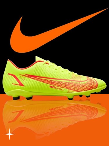 Nike vapor club mg gr - nike, 14