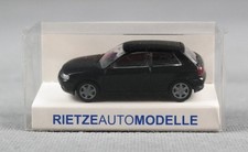 Rietze 10780 audi a3 - rietze,