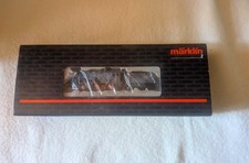 Märklin Spur Z 88120 Dampflok G 12 der K.W.St.E, gebraucht