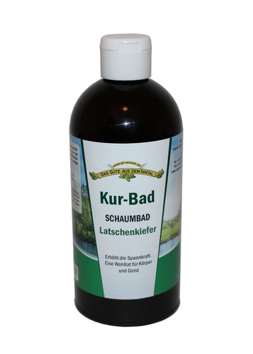 Kur bad latschenkiefer - kur-bad,