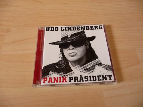 Udo lindenberg panik - udo,