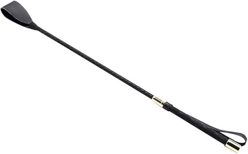 Peitsche leder gerte bdsm - peitsche,