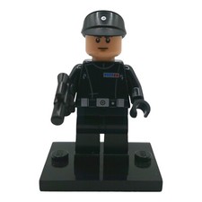LEGO Star Wars Commander Praji