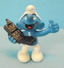 20438 HANDY Schlumpf : Nr. 1