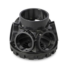 OKU Mittelteil aus PP/ABS Typ MSS6 Pool Schwimmbad Becken Ersatzteil Zubehör