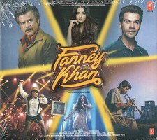 FANNEY KHAN - Original