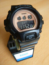 CASIO G-SHOCK  GMD-S6900MD  SPORTUHR