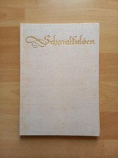 Schmalkalden Beiträge zur