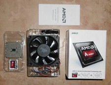 Prozessor AMD A4 7300 -