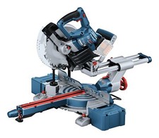 Bosch Professional Akku-Kapp-