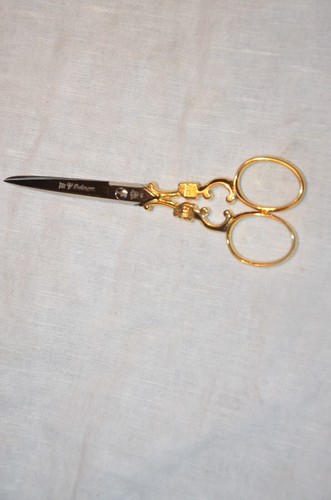Dovo alt solingen stickschere - dovo,
