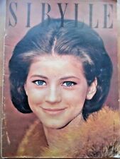 SIBYLLE 5 - 1965