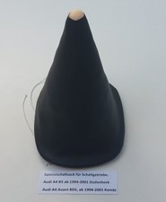 Schaltmanschette passend für