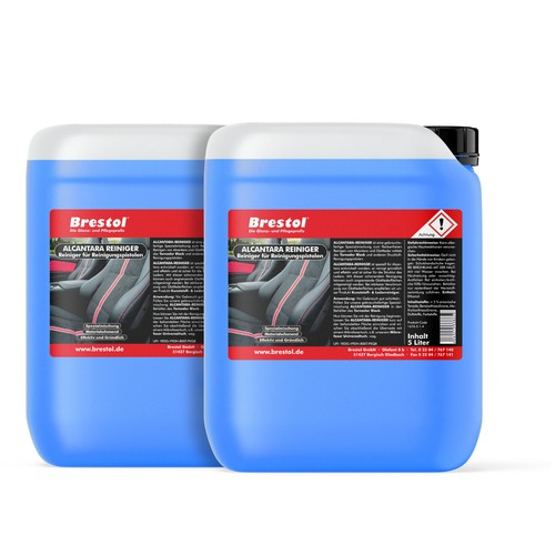L alcantara - (3,75€/l), 10