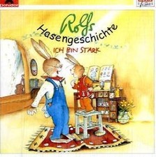 Rolfs Hasengeschichte | Rolf