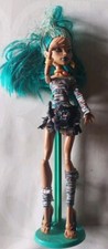 Monster High Puppe Nefera der