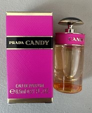 Prada Candy Eau De Parfum