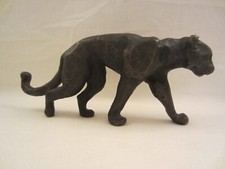 Panther puma tiger raubtier - puma,