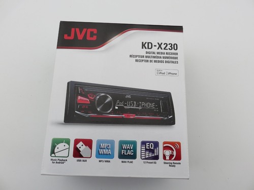 Jvc x230 schnäppchen - jvc,