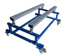 Jetski Anhänger Jet ski Wagen