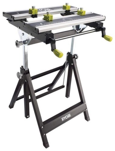 Ryobi werkbank spanntisch - ryobi, -spanntisch
