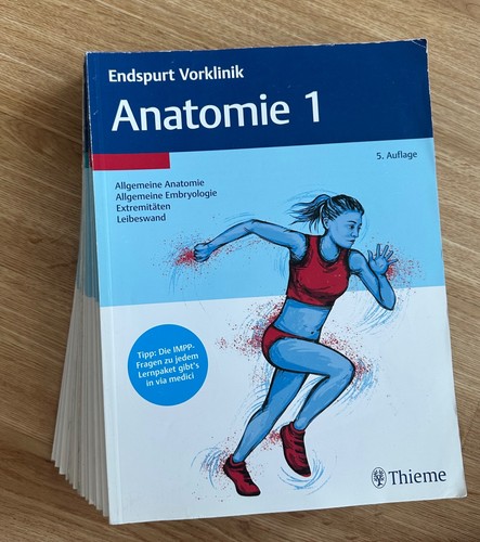 Alle endspurt lernskripte - alle,