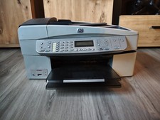 HP Officejet 6205 All-in-One -